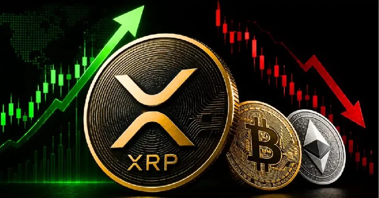 آینده قیمت بیت کوین، اتریوم و XRP چیست؟