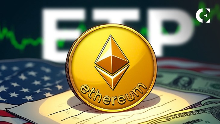 Galaxy به فشار Morgan Stanley برای آوردن Staking به Crypto ETP می پیوندد