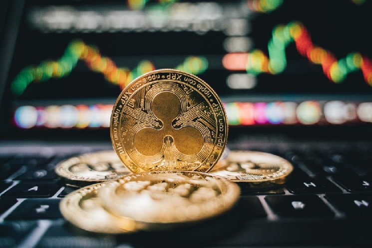 Ripple بودجه 275 میلیون دلاری را اعلام کرد: "این کار انجام شد!"