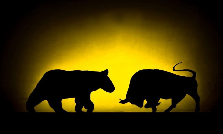 بیت کوین اکنون یک قدم از خروج از بازار خرسی فاصله دارد: Bitfinex Alpha