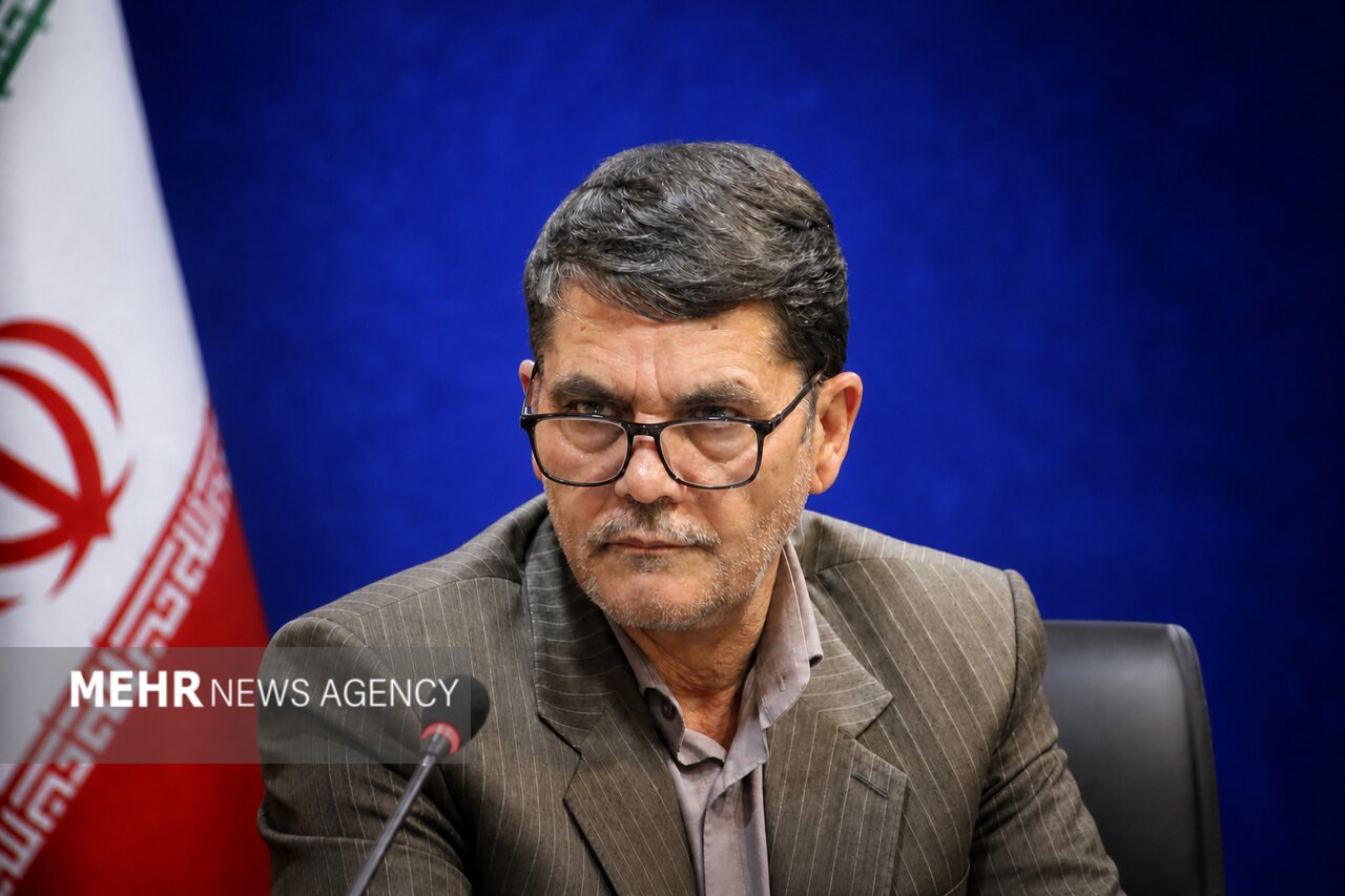 زنگ خطر آب در شاهرود؛ ضرورت تأمین منابع پایدار و حفظ کانونهای آبساز