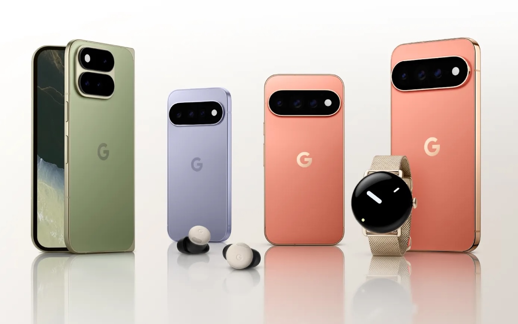 تبلیغ جدید گوگل یک ابزار پوشیدنی مرموز را نشان می دهد. آیا Fitbit بعدی است؟
