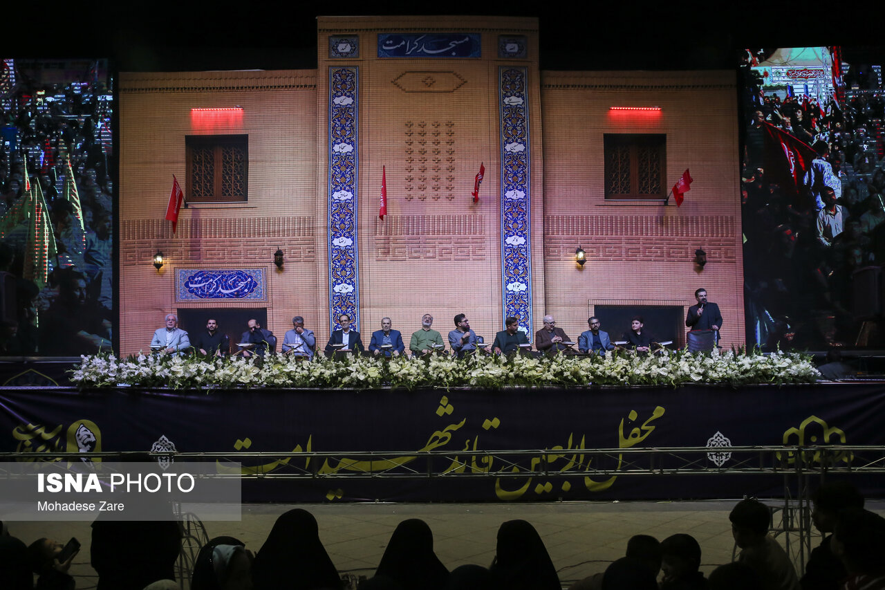 یک استاد پیشکسوت قرآن: رهبر شهید، تلاوت را احیاگر فرهنگ اسلامی میدانست