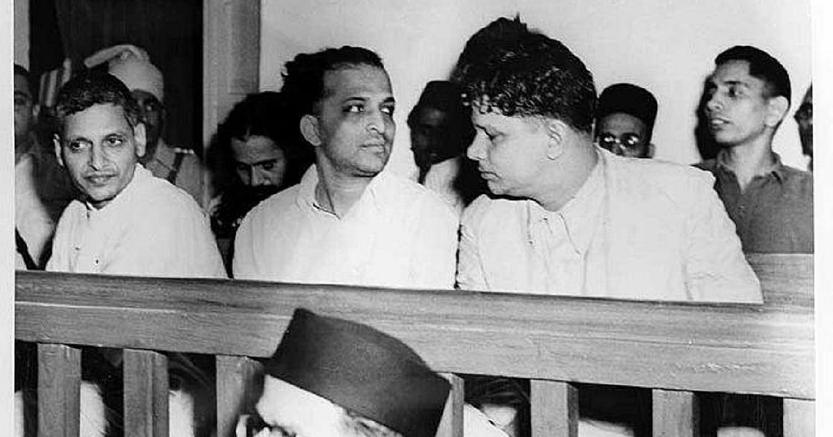 Nathuram، Gopal Godse 'کارگران فعال RSS' بودند: برادرزاده سوارکار