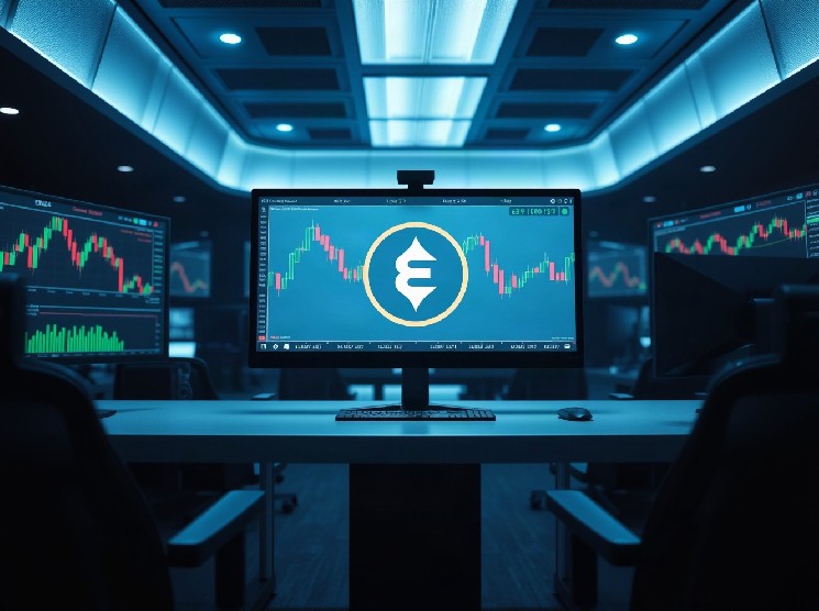 کیف پول مرتبط با Ethena 14.1 میلیون دلار در ENA به FalconX منتقل می کند و حدس و گمان فروش OTC را افزایش می دهد.