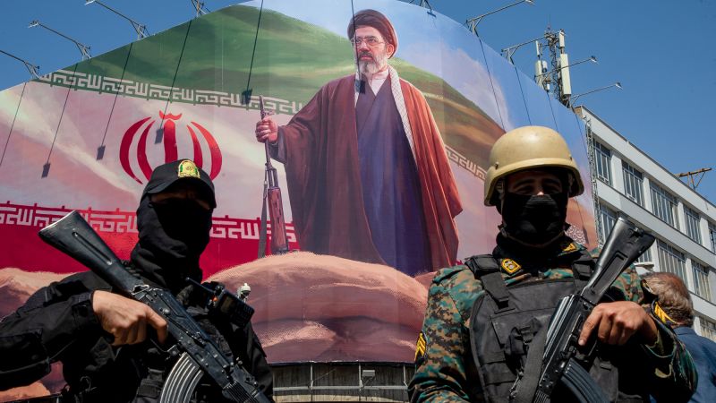 آخرین هشدار ایران به آمریکا نشان می دهد که تندروها تازه شروع کرده اند