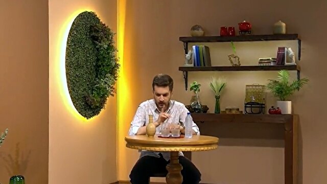 لباس پلاستیکی؛ دشمن بزرگ اعصاب و روان + فیلم