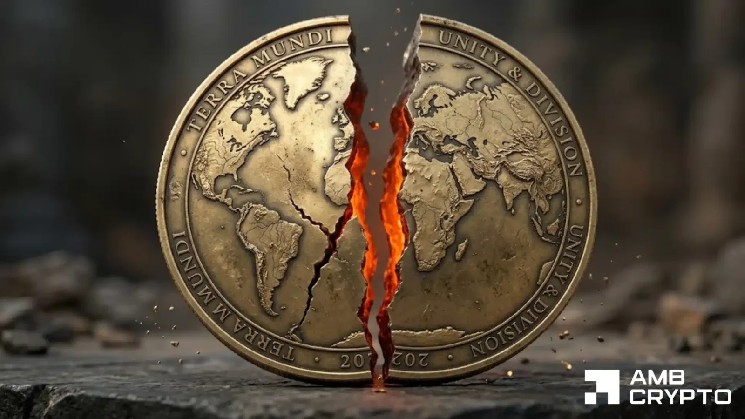فروشندگان Worldcoin در 16 صرافی پیشرو هستند - WLD چقدر می تواند پایین بیاید؟