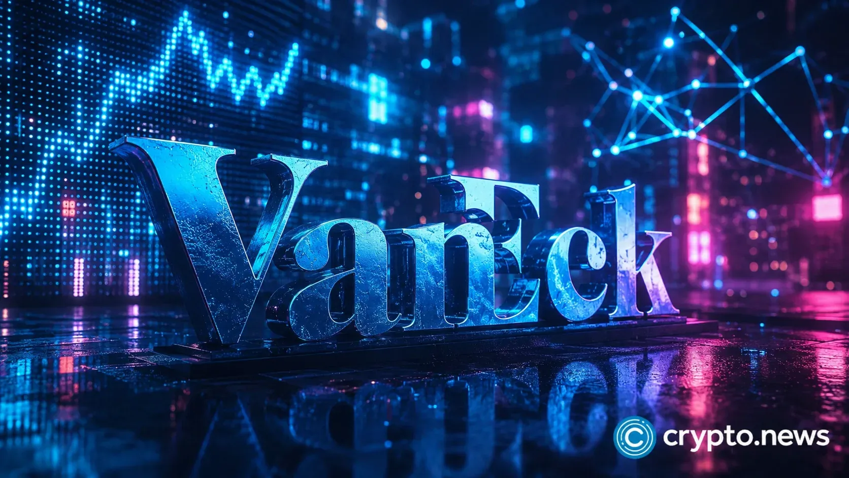 VanEck می گوید بیت کوین ممکن است تا نوامبر وارد انباشت شود