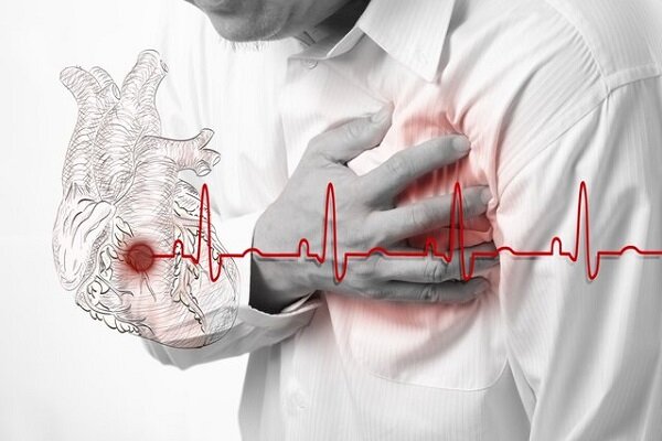 اضطراب شدید علت تپش قلب و لرزش دست می‌شود