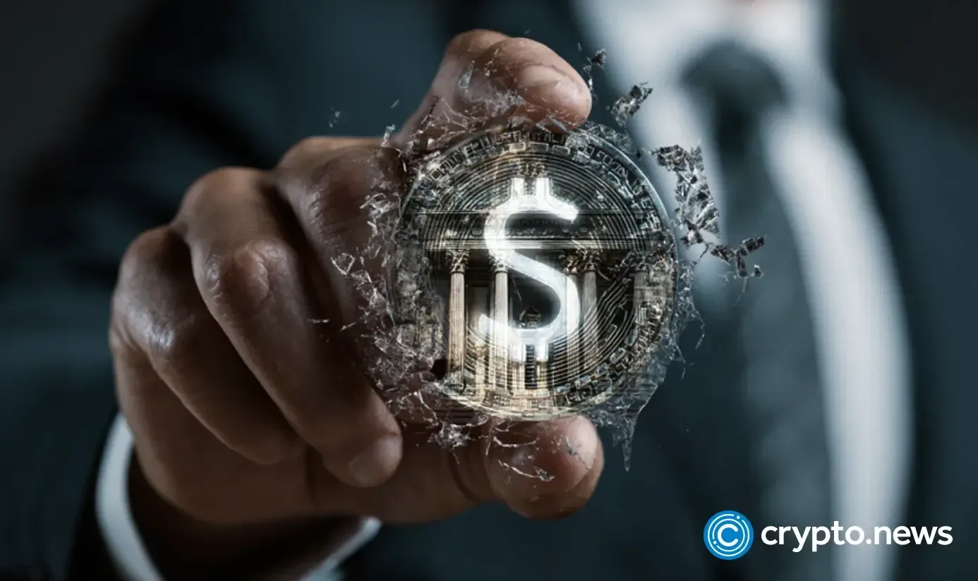 Wyoming پس از بررسی امنیتی FRNT را به Chainlink منتقل می کند
