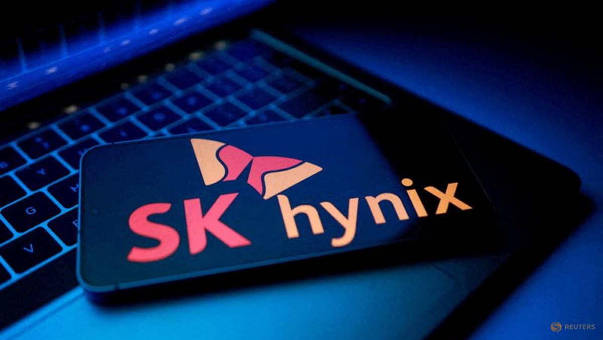 SK Hynix برای بازخرید، لغو 29 میلیارد دلار سهام خزانه