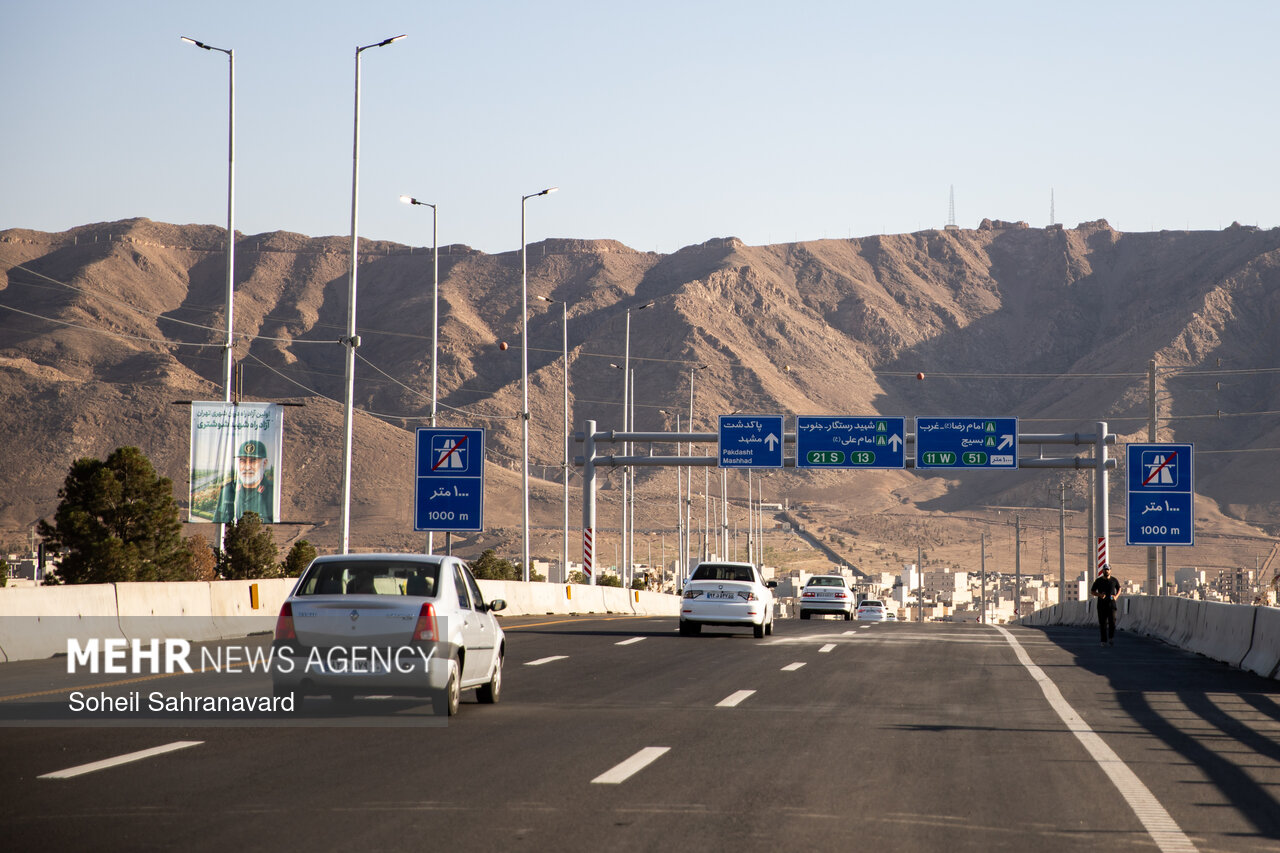 محدودیتهای ترافیکی از ۲۹ تا ۳۱ مردادماه اعلام شد