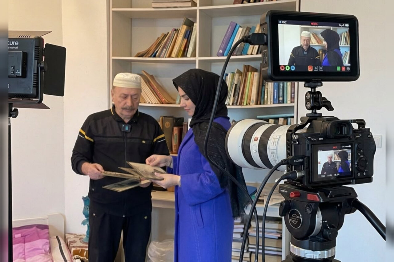 «خط سمیع» پرترهای از یک معمار ملی آماده نمایش شد