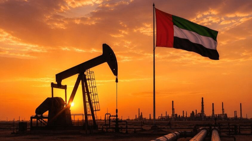 امارات از ترس تصمیم جدید گرفت + جزئیات