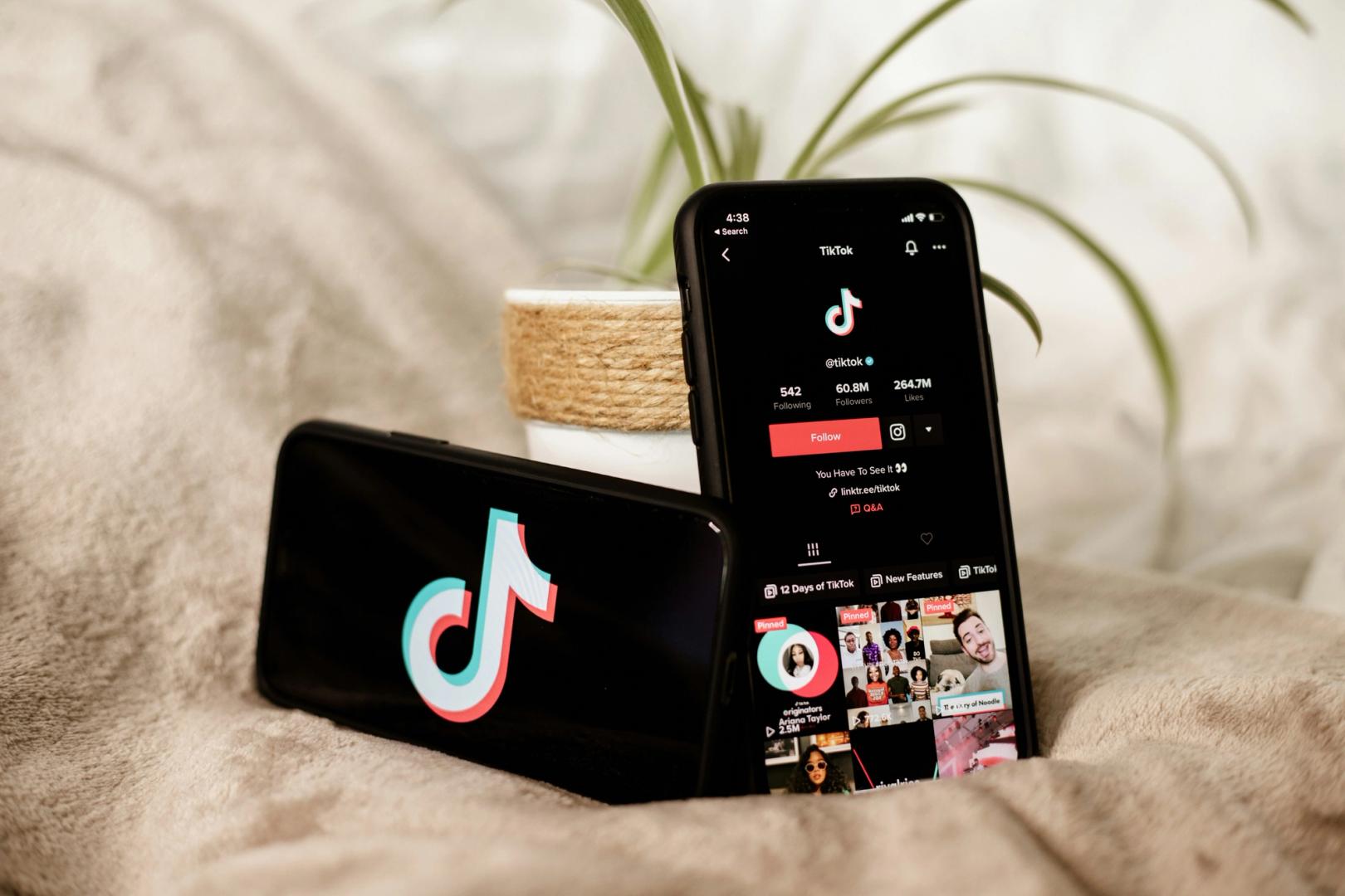 کد TikTok شامل پرداختهای همتا به همتا از طریق پیامرسانی است: بلومبرگ