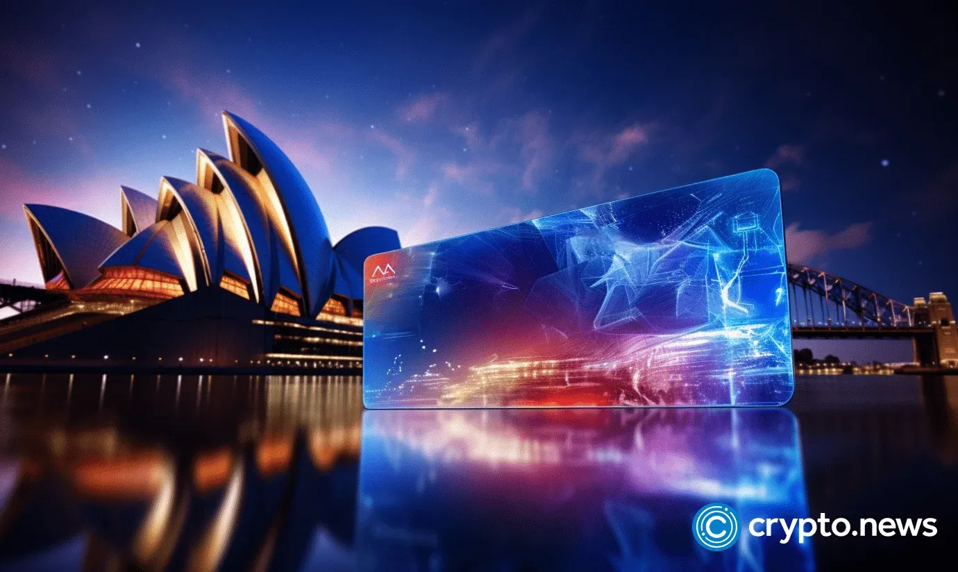 Nexo Australia خطوط اعتباری تحت نظارت رمزارز را راه‌اندازی می‌کند