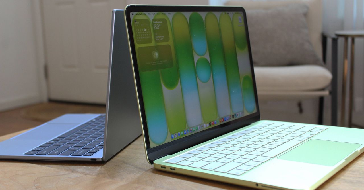 Dell XPS 13 در مقابل MacBook Neo: ناراحتی شگفت انگیز