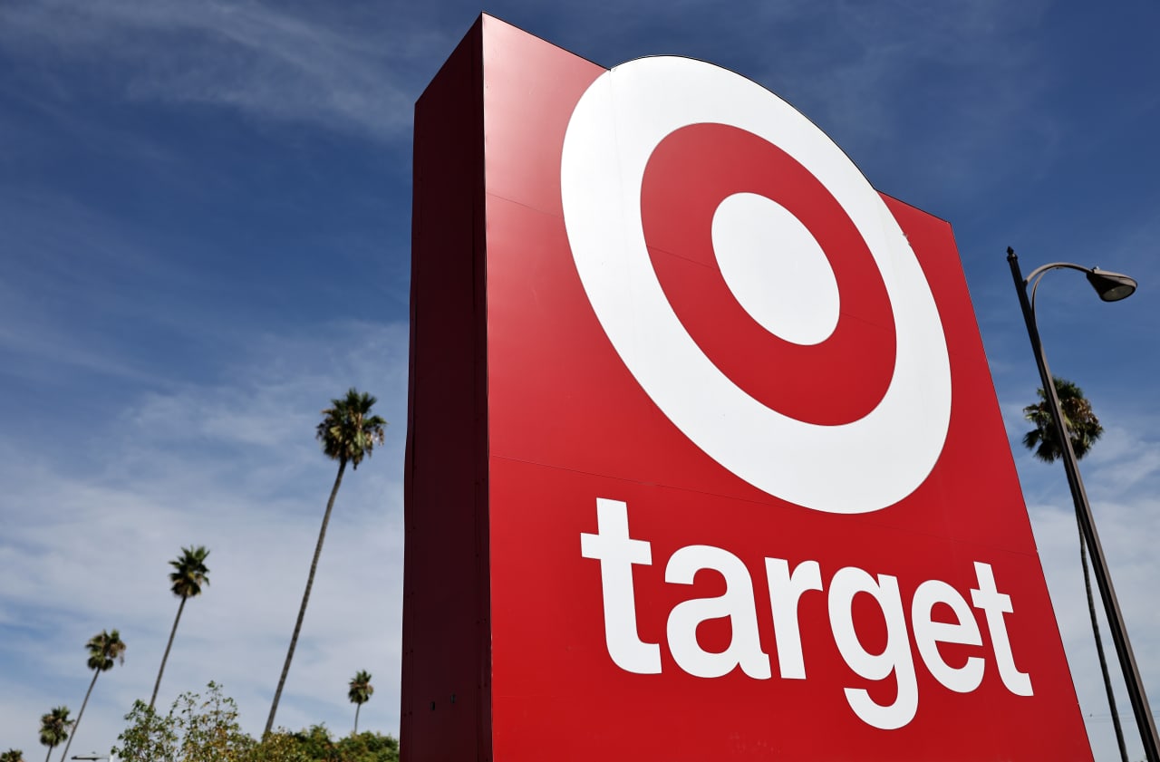 تعمیرات اساسی خواربارفروشی Target به آن کمک می کند تا مشتریان را دوباره به دست آورد