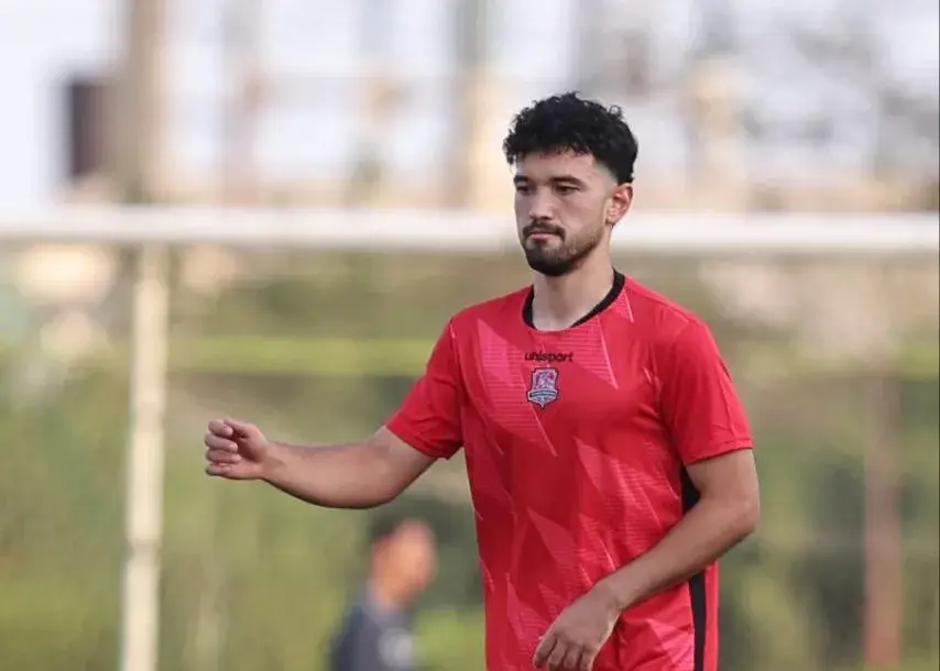 سورپرایز تارتار در لیست پرسپولیس