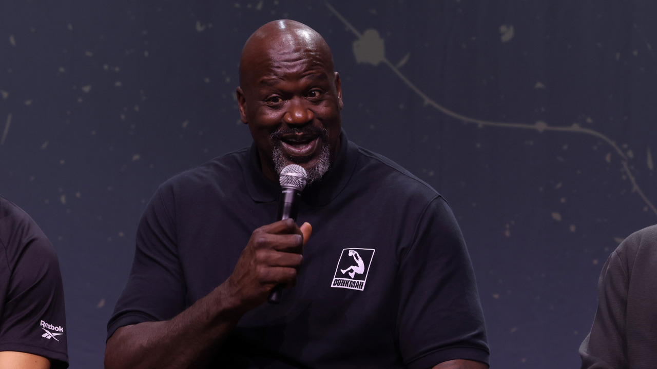Shaq مفهوم 1 را که برای حفظ ثروت خود به عنوان یک بازیکن NBA استفاده می کرد، فاش کرد