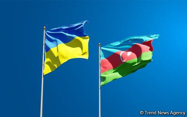 اوکراین از آذربایجان برای کمک در حفظ سیستم انرژی این کشور تشکر می کند