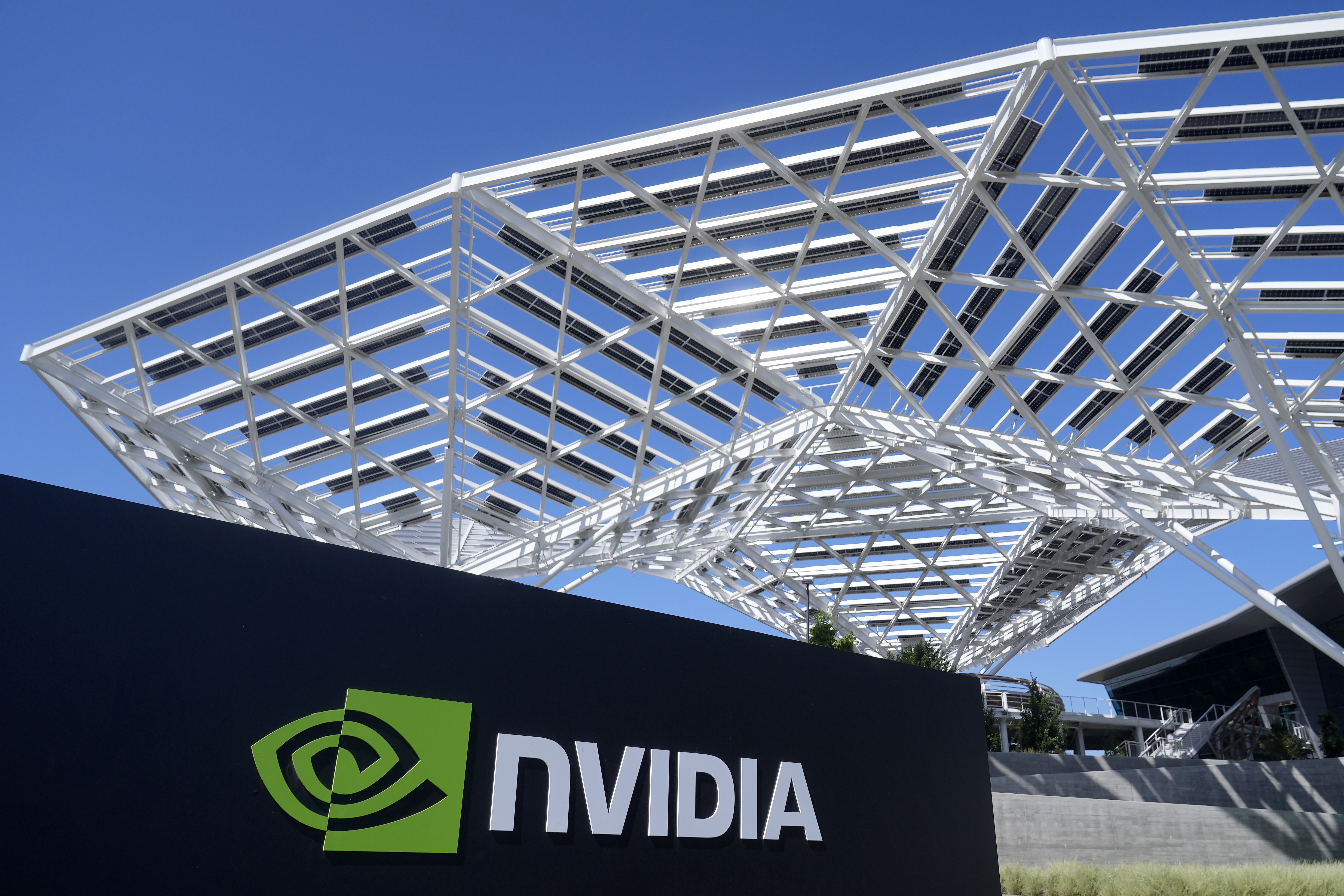 BofA می گوید، تخفیف عمیق سهام انویدیا یک "فرصت قانع کننده" ایجاد می کند
