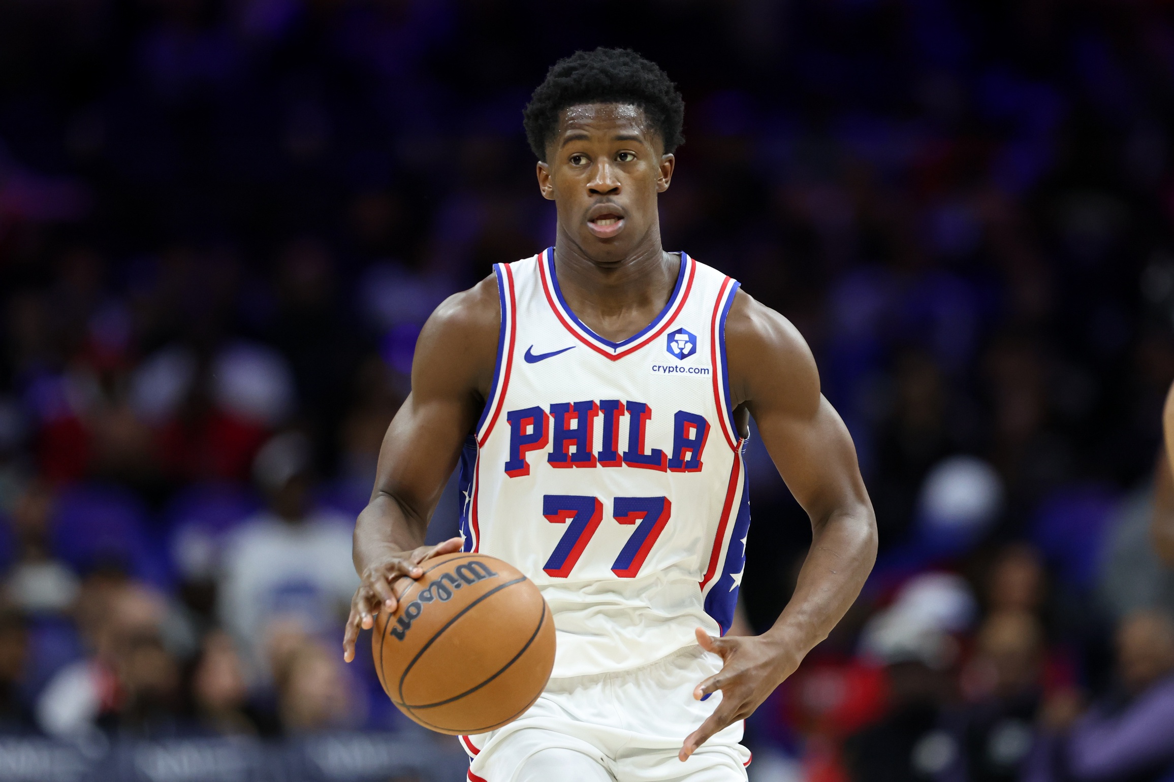 نکات برجسته FIBA WCQ VJ Edgecombe برای طرفداران 76ers ضروری است