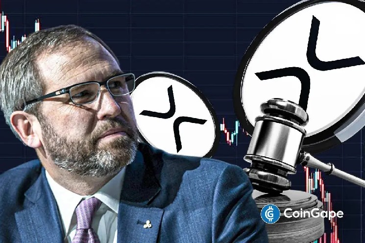 براد گارلینگ هاوس، مدیرعامل Ripple در مورد XRP، طرحهای IPO و نوسازی زیرساخت TradFi