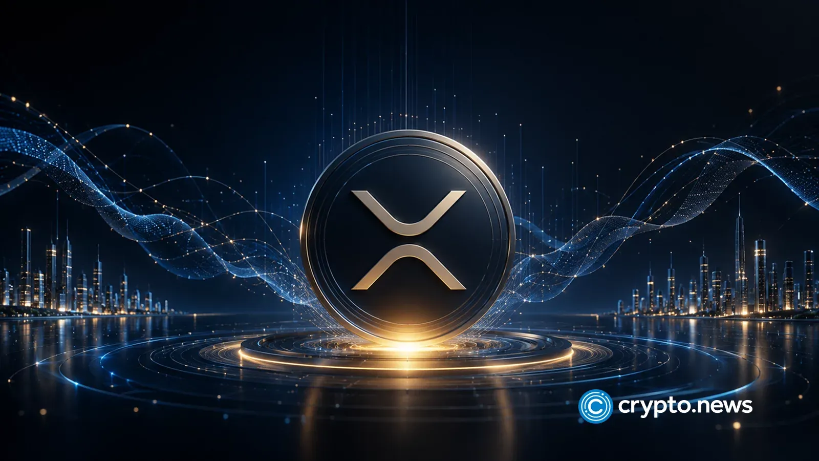 در اینجا همه چیزهایی است که سرمایه گذاران باید در مورد سهمیه XRP بدانند