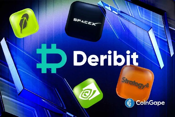 شکست: صرافی Deribit Coinbase در ماه آگوست عرضه سهام Perps را آغاز می کند