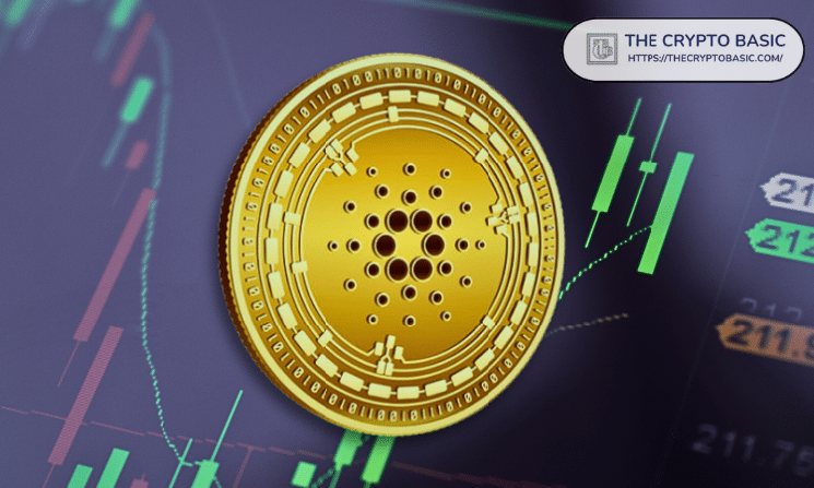 تحلیلگر به Cardano صعودی میکند و 14% رالی ADA را به 0.20 دلار میبیند.