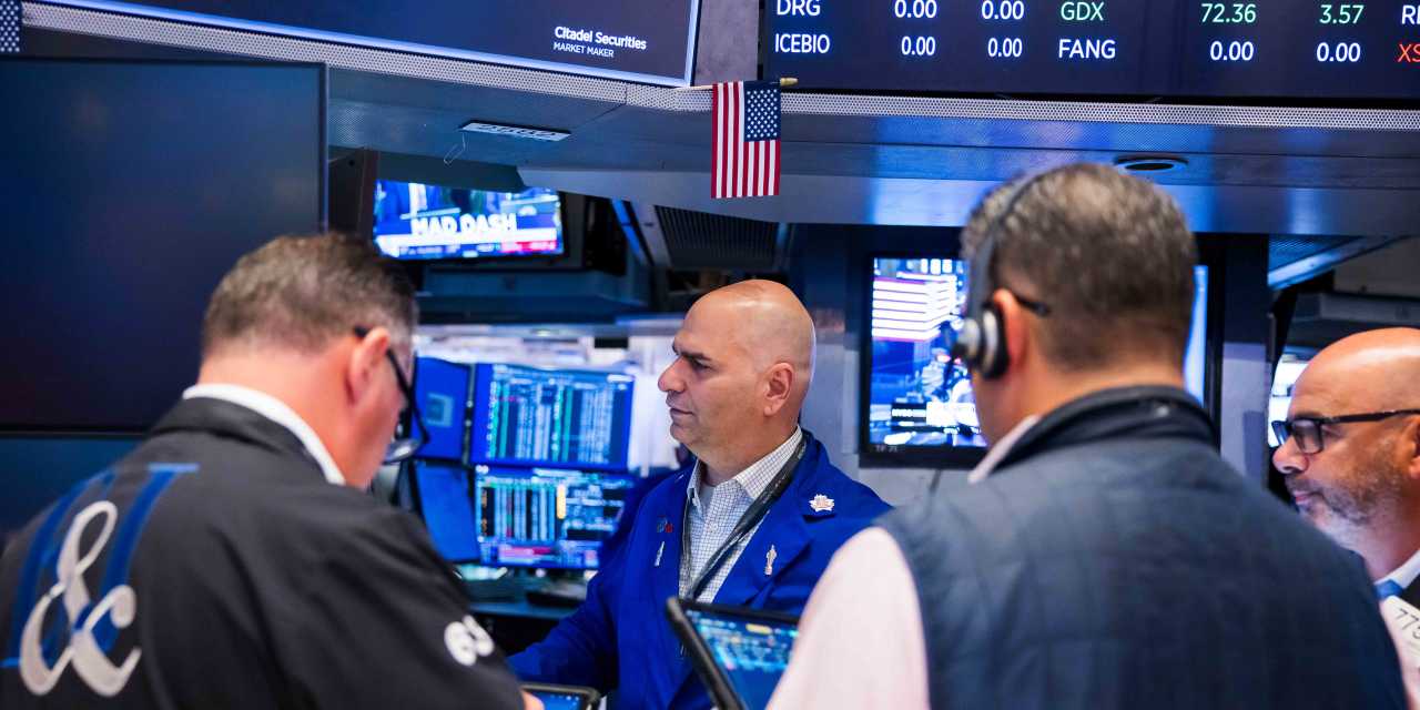 Moderna، Merck، SK Hynix، Micron، Target، Estée Lauder و سایر سهام که بازار امروز را توضیح می دهند