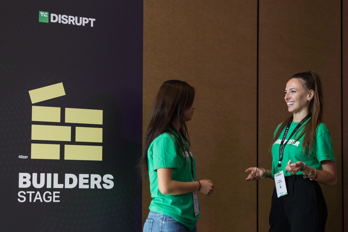 سلاح مخفی بنیانگذار: در TechCrunch Disrupt 2026 کار کنید و یاد بگیرید که چگونه حرفه ای ها این کار را انجام می دهند