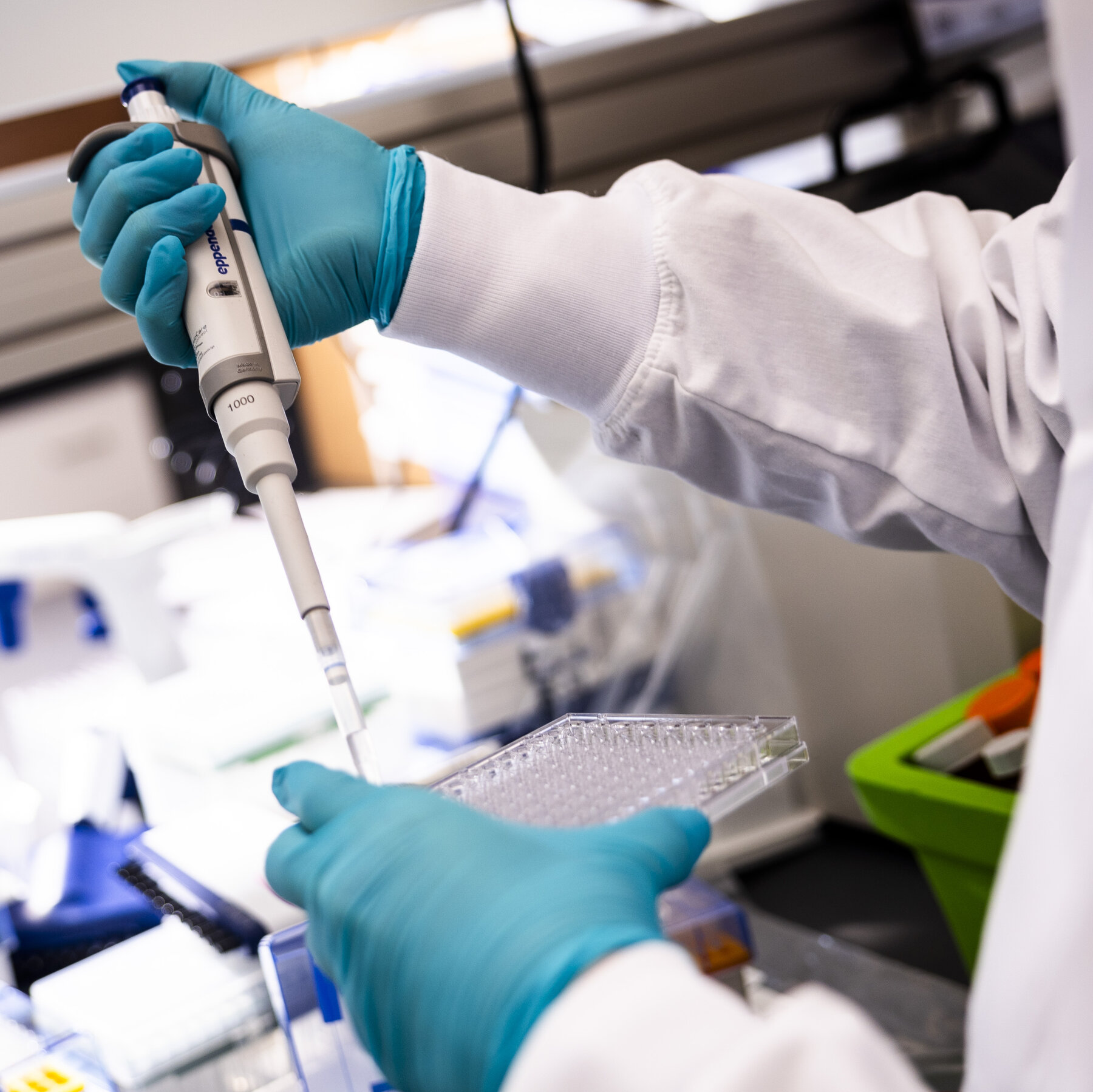 واکسن mRNA Moderna، Merck Say از بازگشت ملانوم جلوگیری می کند