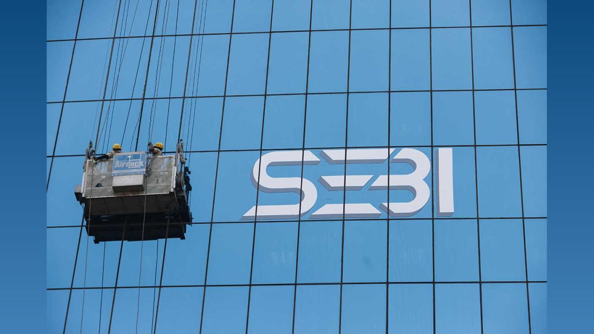 Sebi از کلاهبرداری 1000 روپیه ای ونو Buildcon Allottees جلوگیری می کند