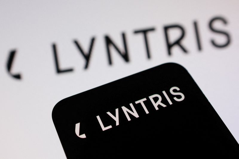 ارزش Lyntris پس از سقوط سهام در نیویورک به 1.8 میلیارد دلار رسید