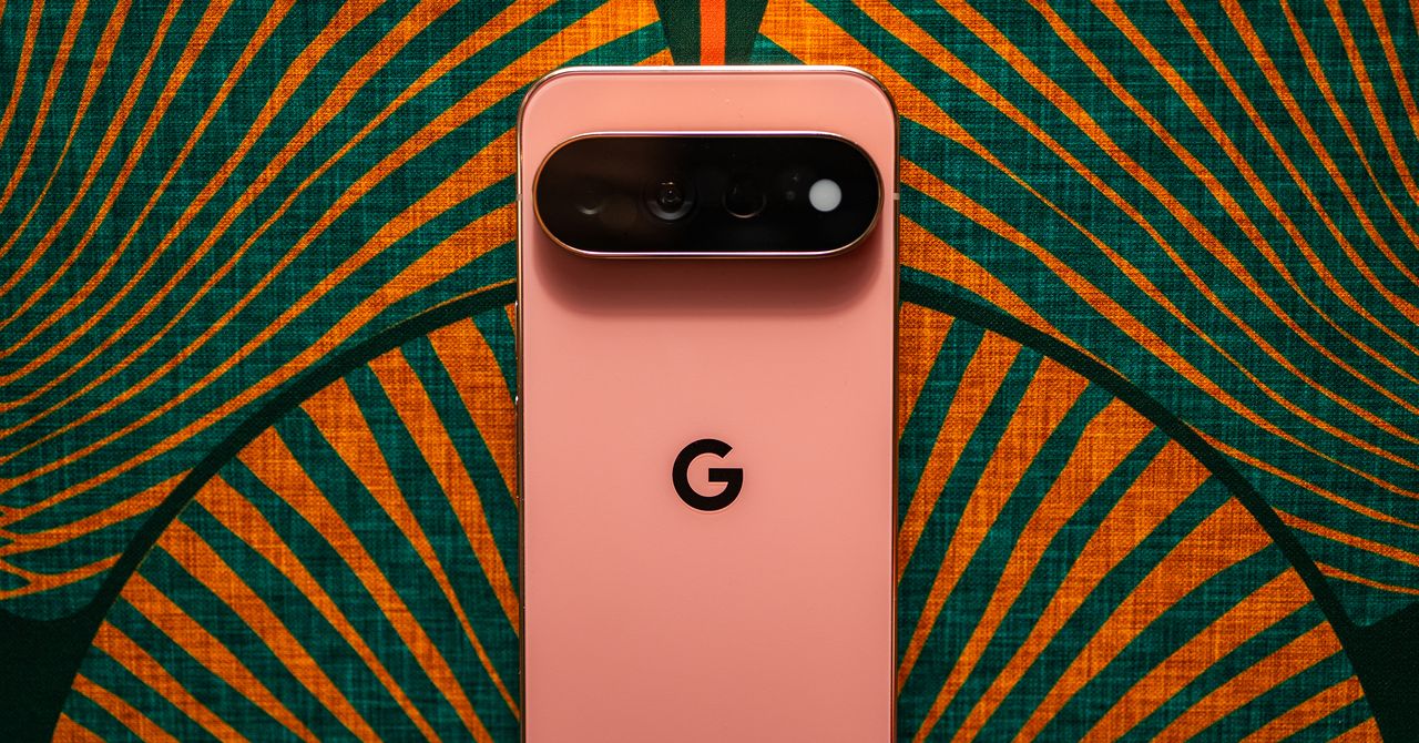 بررسی Google Pixel 11 Pro و Pixel 11 Pro XL: نرم افزار هوشمند، ارتقای کوچک