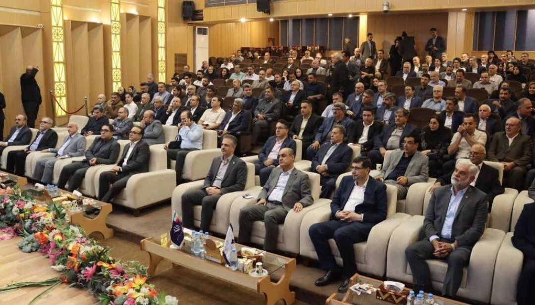 نگاهی به روز صنعت و معدن در گیلان؛ تاکید بر رفع موانع تولید از انرژی تا سرمایه | فیلم