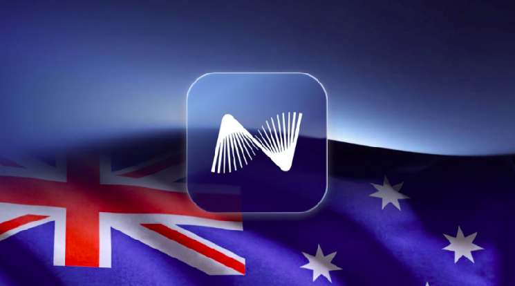 Nexo اعتبار تنظیم شده با پشتوانه رمزنگاری را برای کاربران استرالیایی به ارمغان می آورد