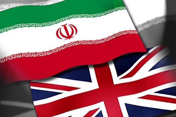 تداوم سیاستهای خصمانه انگلیس علیه تهران