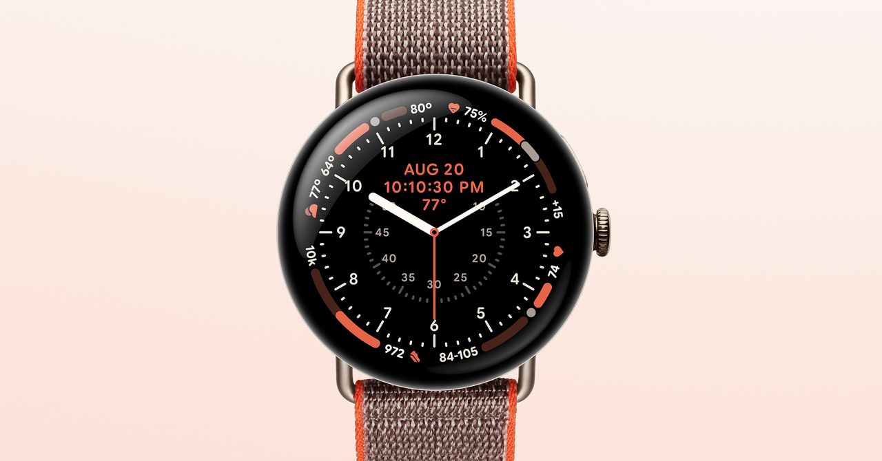 بررسی Google Pixel Watch 5: سلامت بیشتر، هوش مصنوعی بیشتر