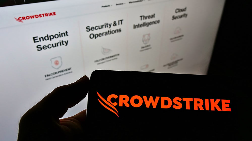 احتمال افزایش درآمد سهام CrowdStrike وجود دارد. این تجارت بازدهی از حرکت ایجاد می کند.