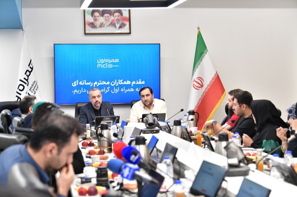 پاسخ به یک ابهام؛ محاسبه حجم اینترنت همراه اول زیر ذره‌بین خبرنگاران