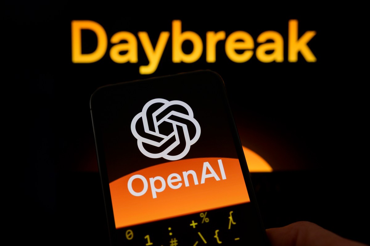 محققان می گویند OpenAI دسترسی آنها به برنامه سایبری محدود را لغو کرد