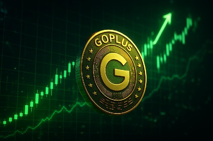 ارز دیجیتال GoPlus Security علیرغم افت RSI بیش از حد فروش، روند روزانه صعودی را حفظ می کند