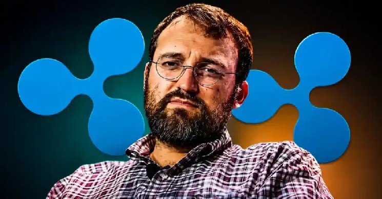 چارلز هاسکینسون می گوید کاردانو برای به دست آوردن 10 تریلیون دلار به یک روایت رمزنگاری جدید نیاز دارد