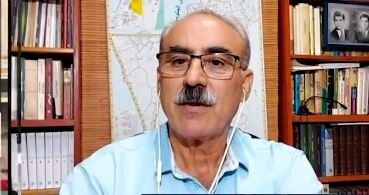 پاسخ تحلیلگر عرب به کارشناس آمریکایی: شما که ثروت ملتها را به غارت می برید، تروریست هستید!