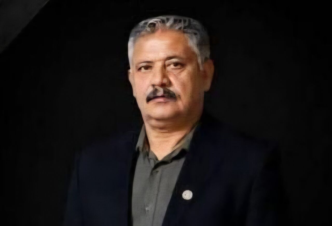 کازرون با پهلوان اخلاق خود وداع کرد