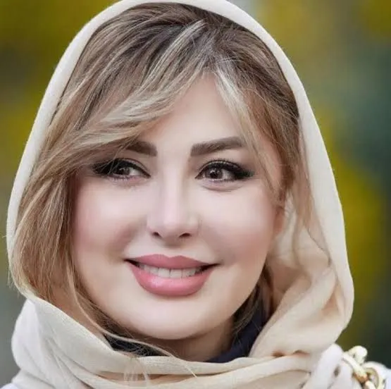 نیوشا ضیغمی: تنها مردی که زبانم را بند آورد